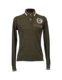 NAPAPIJRI - Polo shirt