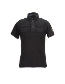 FRED MELLO - Polo shirt