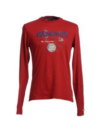 NAPAPIJRI - Long sleeve t-shirt