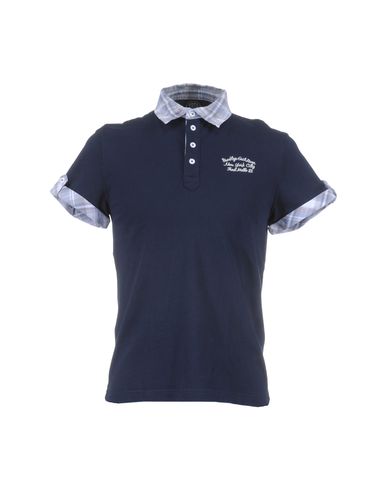 ZOOM FRED MELLO - Polo shirt