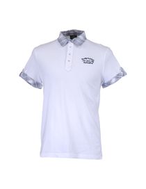 FRED MELLO - Polo shirt
