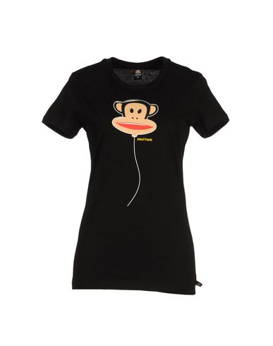 ZOOM PAUL FRANK - Short sleeve t-shirt