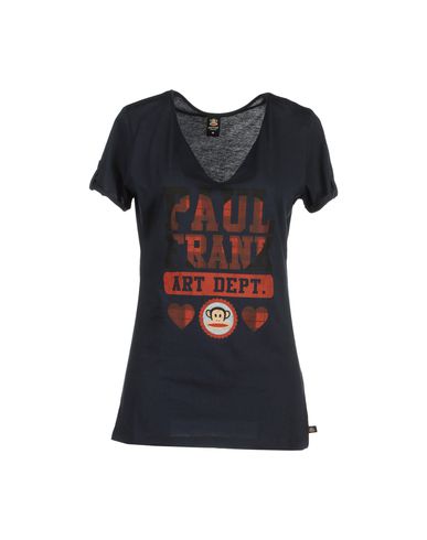 ZOOM PAUL FRANK - Short sleeve t-shirt