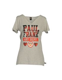 PAUL FRANK - Short sleeve t-shirt