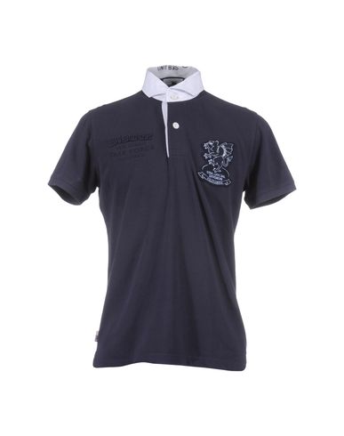 ZOOM BLAUER - Polo shirt
