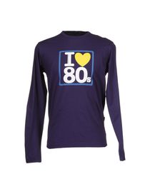 DANIELE ALESSANDRINI HOMME - T-shirt