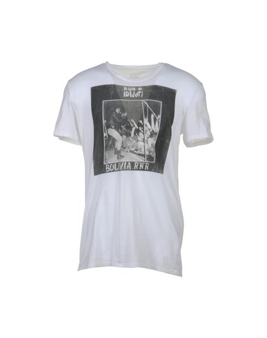ZOOM JFOUR - Short sleeve t-shirt
