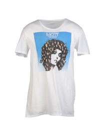 JFOUR - T-shirt