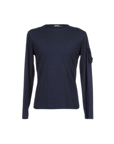 ZOOM PAOLO PECORA - Long sleeve t-shirt