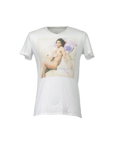 ZOOM JFOUR - Short sleeve t-shirt