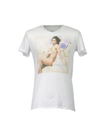 JFOUR - T-shirt