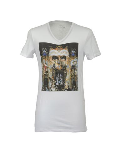 ZOOM JFOUR - Short sleeve t-shirt