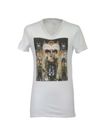 JFOUR - T-shirt