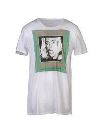 JFOUR - T-shirt