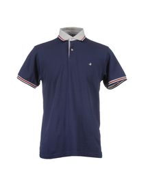 BROOKSFIELD - Polo shirt