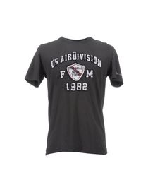 FRED MELLO - T-shirt