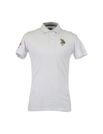 U.S.POLO ASSN. - Polo shirt
