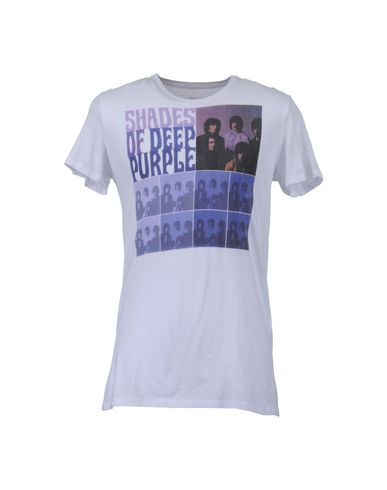 ZOOM JFOUR - Short sleeve t-shirt
