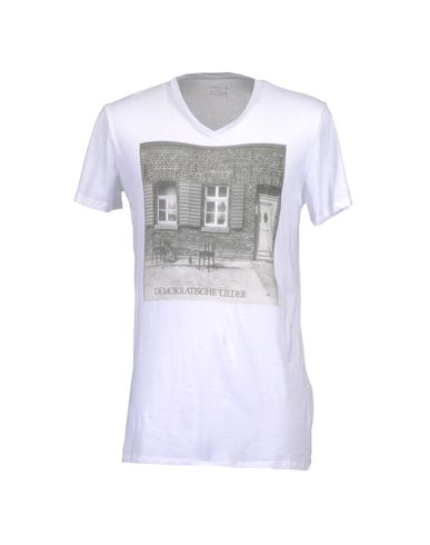 ZOOM JFOUR - Short sleeve t-shirt