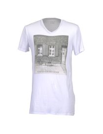 JFOUR - T-shirt