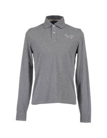 FRED MELLO - Polo shirt