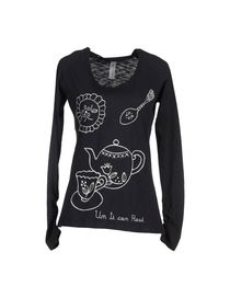 ROSE' A POIS - T-shirt