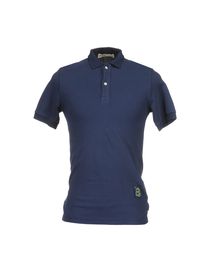 BARBONI DI LUSSO - Polo shirt