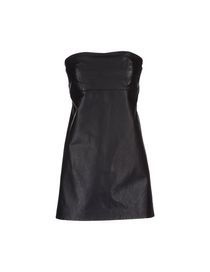 MAISON MARTIN MARGIELA - Short dress