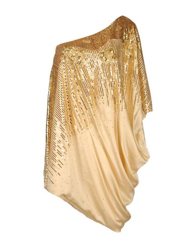 ZOOM HALSTON HERITAGE - Top