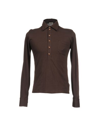 ZOOM PAOLO PECORA - Polo shirt