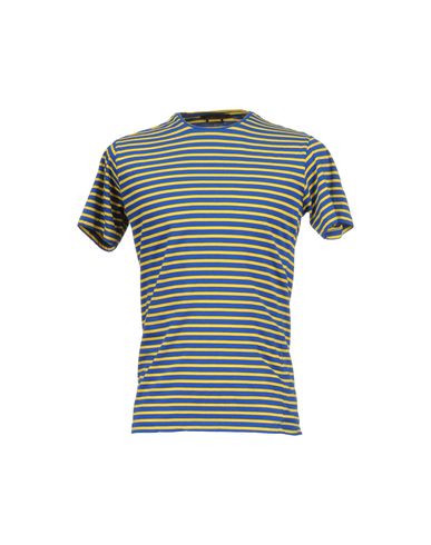 ZOOM DANIELE ALESSANDRINI - Short sleeve t-shirt