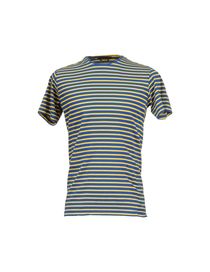 DANIELE ALESSANDRINI - Short sleeve t-shirt