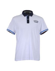 FRED MELLO - Polo shirt