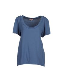ROSE' A POIS - T-shirt