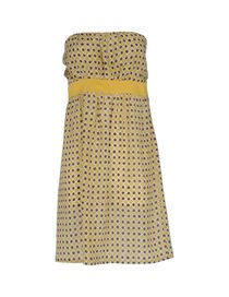 SUOLI - Short dress