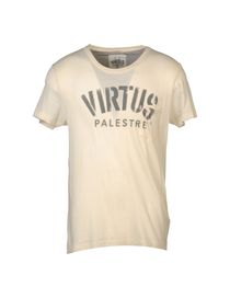 VIRTUS PALESTRE - T-shirt