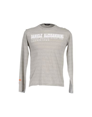 ZOOM D.A. DANIELE ALESSANDRINI - T-shirt