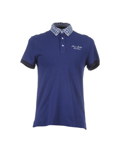 ZOOM FRED MELLO - Polo shirt
