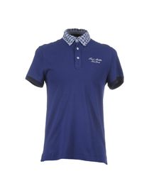 FRED MELLO - Polo shirt