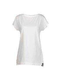 BALLANTYNE - Short sleeve t-shirt