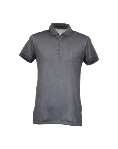 ZOOM DANIELE FIESOLI - Polo shirt