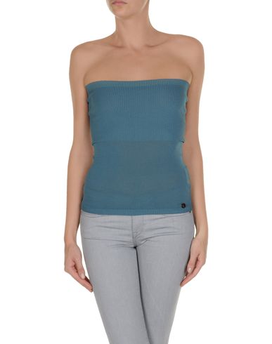 ZOOM FAIRLY - Tube top