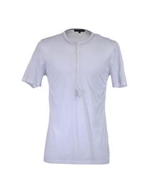 DANIELE FIESOLI - Short sleeve t-shirt