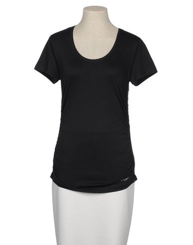 ZOOM STRENESSE BLUE - Short sleeve t-shirt