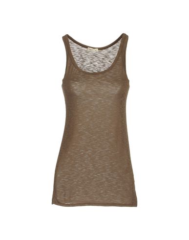 ZOOM AGATHA CRI - Sleeveless t-shirt