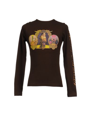 ZOOM BOUDDHA - Long sleeve t-shirt