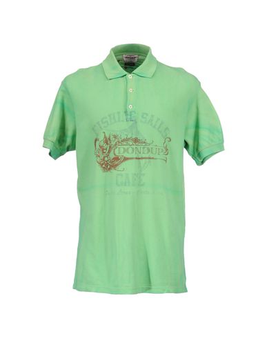 ZOOM DONDUP - Polo shirt