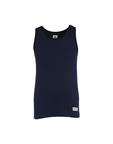 ZOOM LE COQ SPORTIF - Sleeveless t-shirt