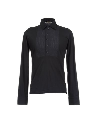ZOOM PAOLO PECORA - Polo shirt