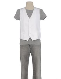 VERSACE YOUNG - Vest
